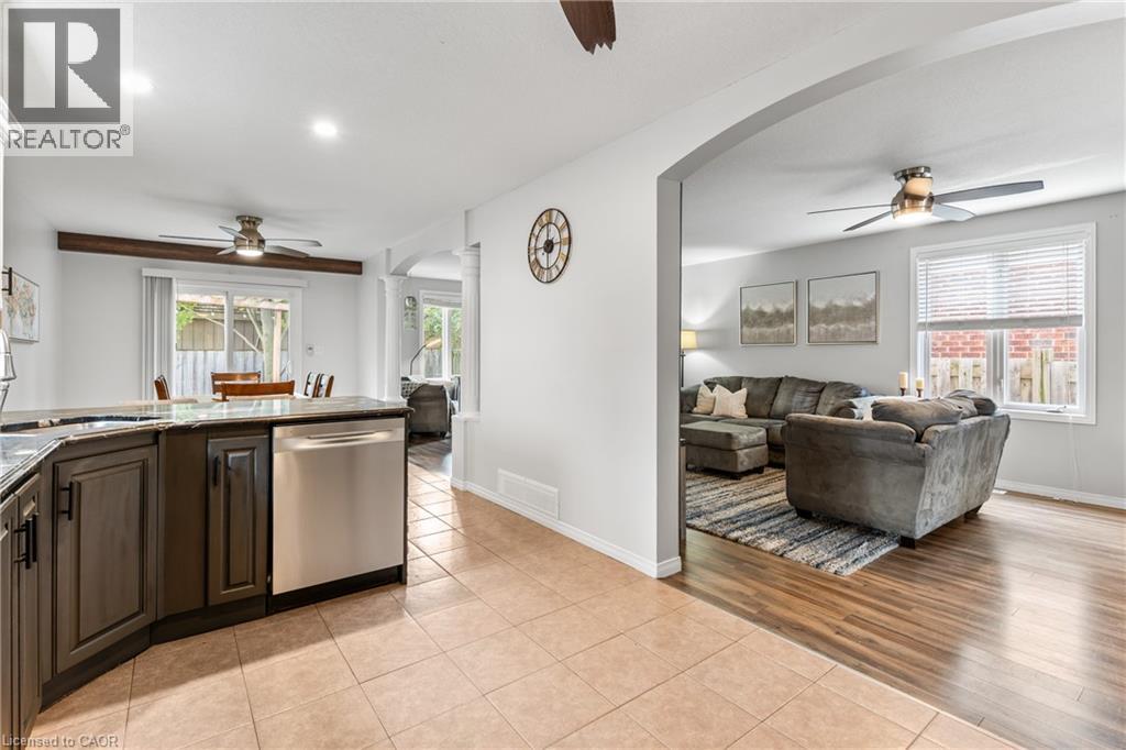 153 Porchlight Drive, Elmira, Ontario  N3B 0A3 - Photo 19 - 40805740