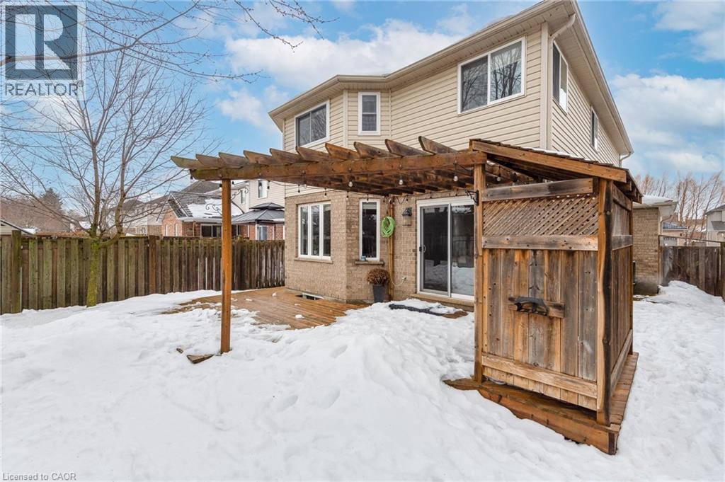 153 Porchlight Drive, Elmira, Ontario  N3B 0A3 - Photo 43 - 40805740