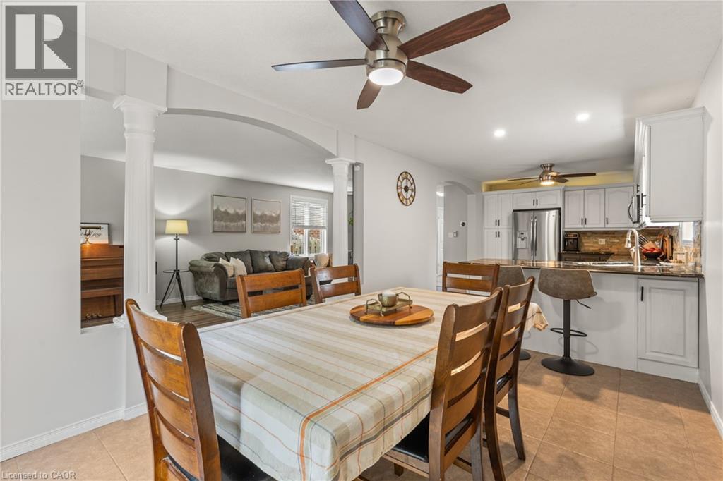 153 Porchlight Drive, Elmira, Ontario  N3B 0A3 - Photo 14 - 40805740