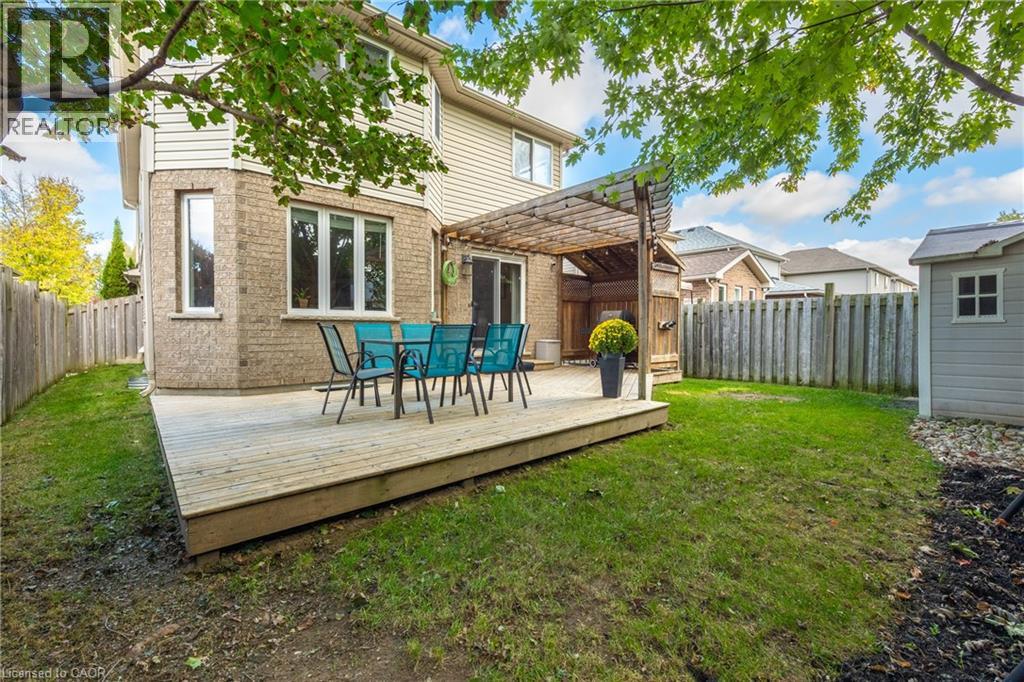 153 Porchlight Drive, Elmira, Ontario  N3B 0A3 - Photo 42 - 40805740