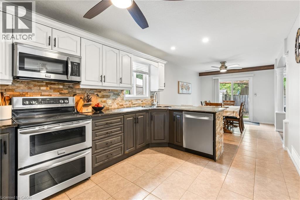 153 Porchlight Drive, Elmira, Ontario  N3B 0A3 - Photo 18 - 40805740