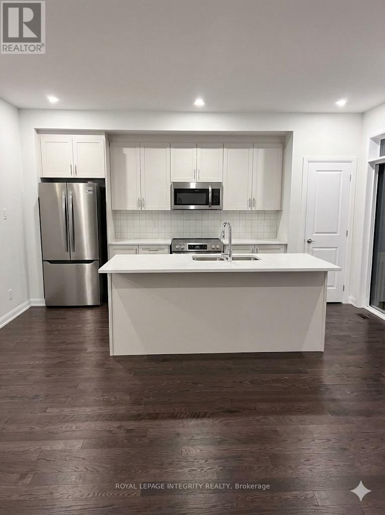 716 Fairline Row, Ottawa, Ontario  K2V 0V6 - Photo 5 - X12864536