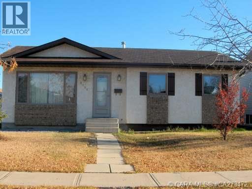 6102 54 Avenue, camrose, Alberta