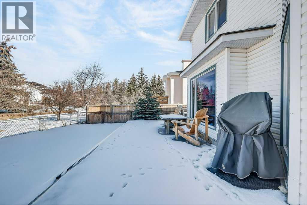 108 Hawkstone Close Nw, Calgary, Alberta  T3G 3P3 - Photo 30 - A2291513