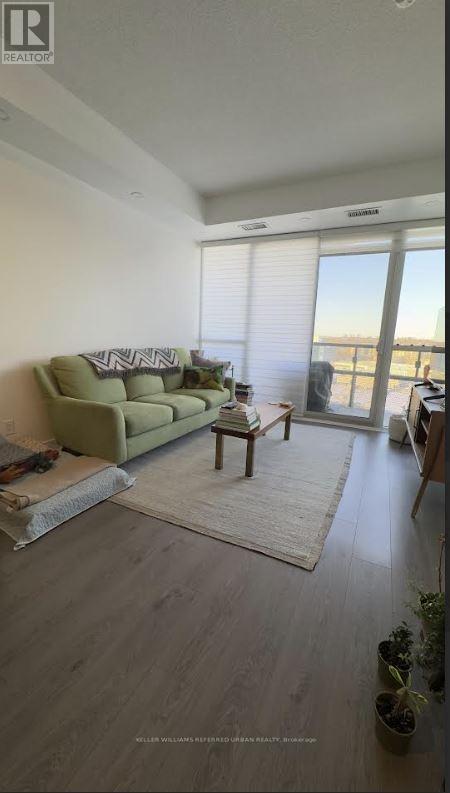 816 - 99 The Donway Road W, Toronto, Ontario  M3C 0N8 - Photo 4 - C12864540