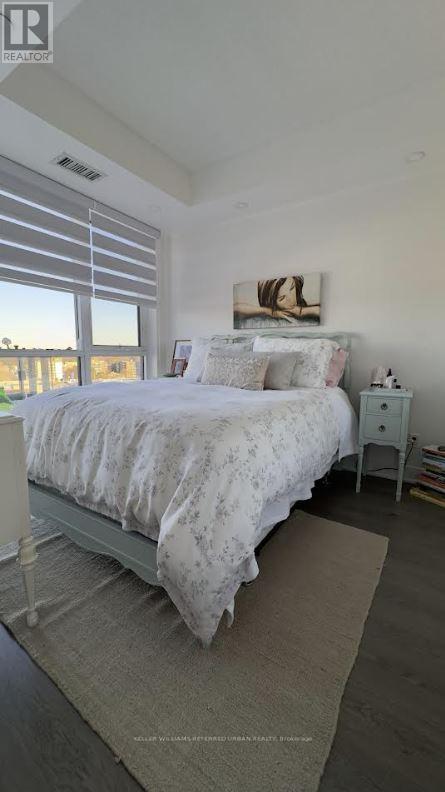 816 - 99 The Donway Road W, Toronto, Ontario  M3C 0N8 - Photo 5 - C12864540