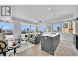 503 - 664 SPADINA AVENUE, Toronto, Ontario