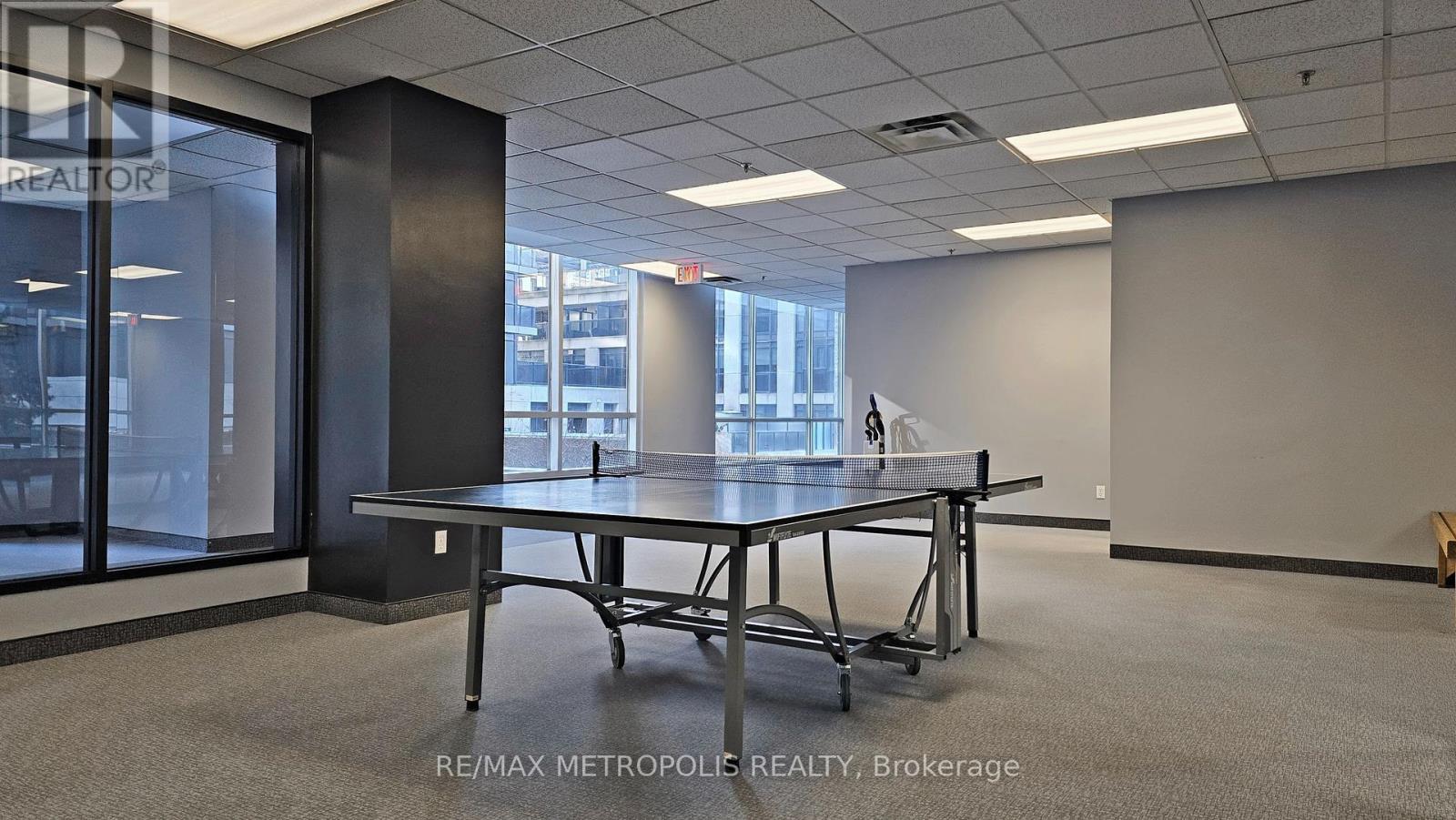 1107 - 7 Carlton Street, Toronto, Ontario  M5B 2M3 - Photo 18 - C12864564