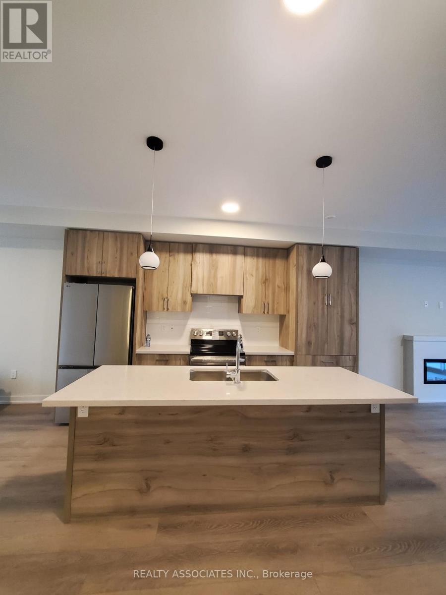 19 Mermot Lane, Richmond Hill, Ontario  L4B 0J5 - Photo 5 - N12864560