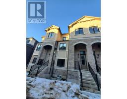 19 MERMOT LANE, Richmond Hill, Ontario
