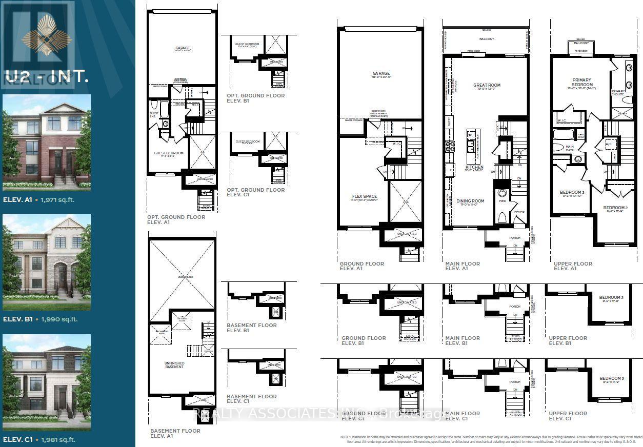 19 Mermot Lane, Richmond Hill, Ontario  L4B 0J5 - Photo 17 - N12864560