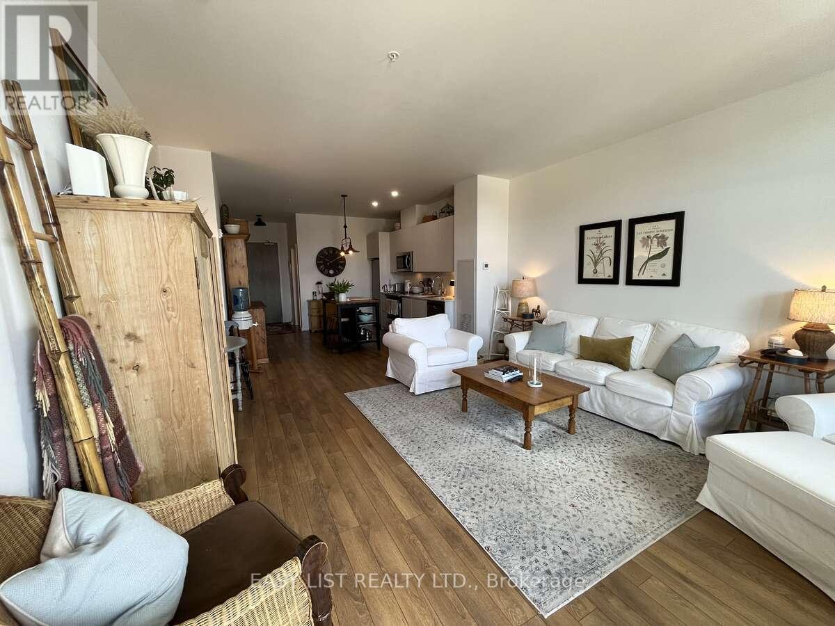 316 - 21 Matchedash Street S, Orillia, Ontario  L3V 4W4 - Photo 12 - S12846082