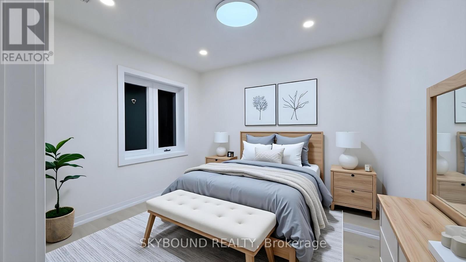 5467 Bullrush Drive, Mississauga, Ontario  L5V 1Z1 - Photo 10 - W12856778