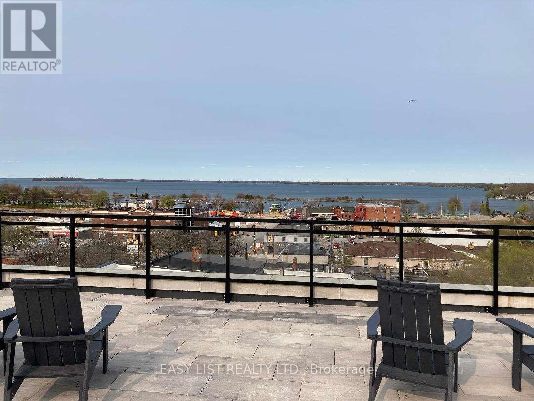 316 - 21 Matchedash Street S, Orillia, Ontario  L3V 4W4 - Photo 25 - S12846082