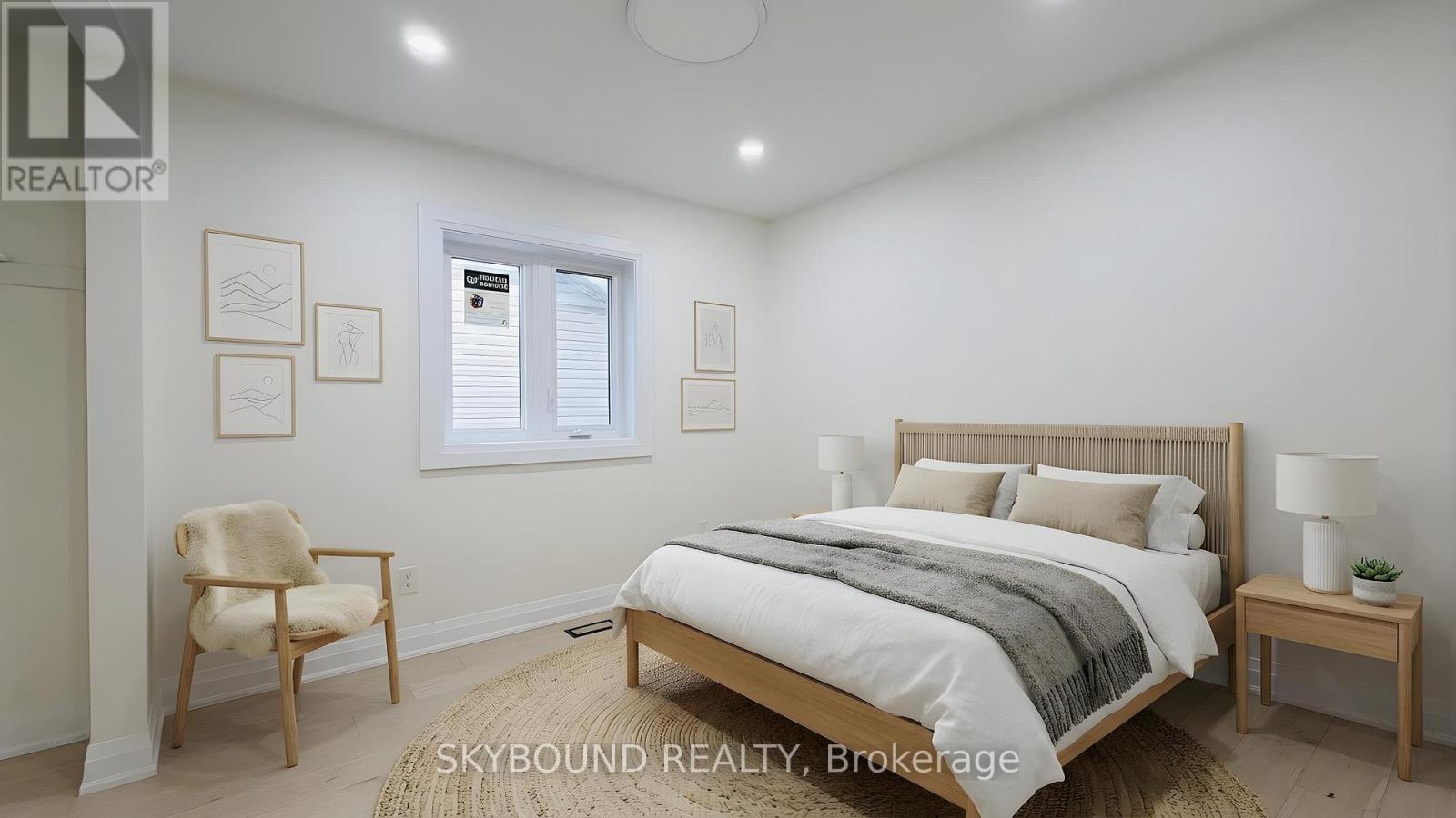 5467 Bullrush Drive, Mississauga, Ontario  L5V 1Z1 - Photo 9 - W12856778