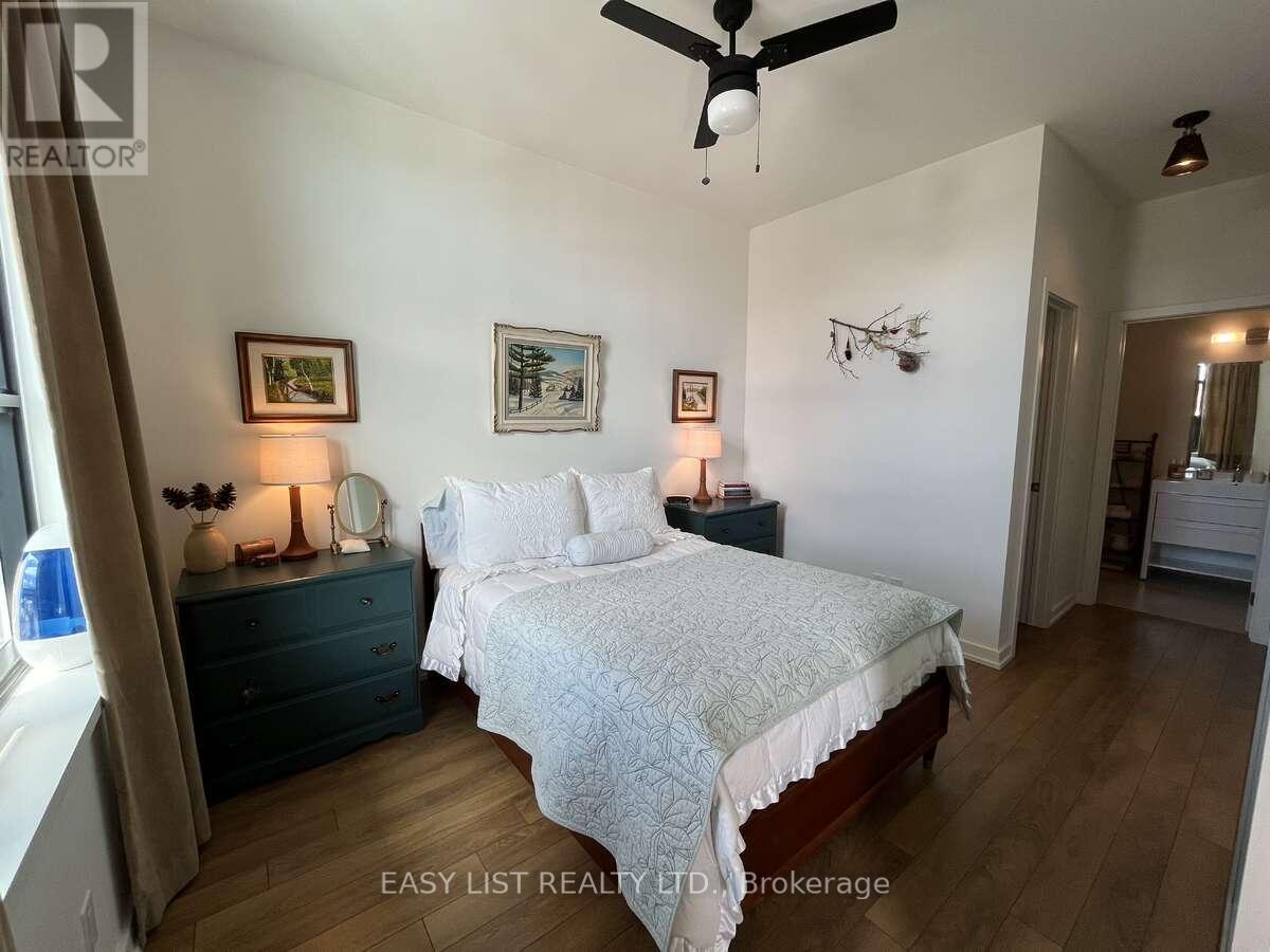 316 - 21 Matchedash Street S, Orillia, Ontario  L3V 4W4 - Photo 7 - S12846082