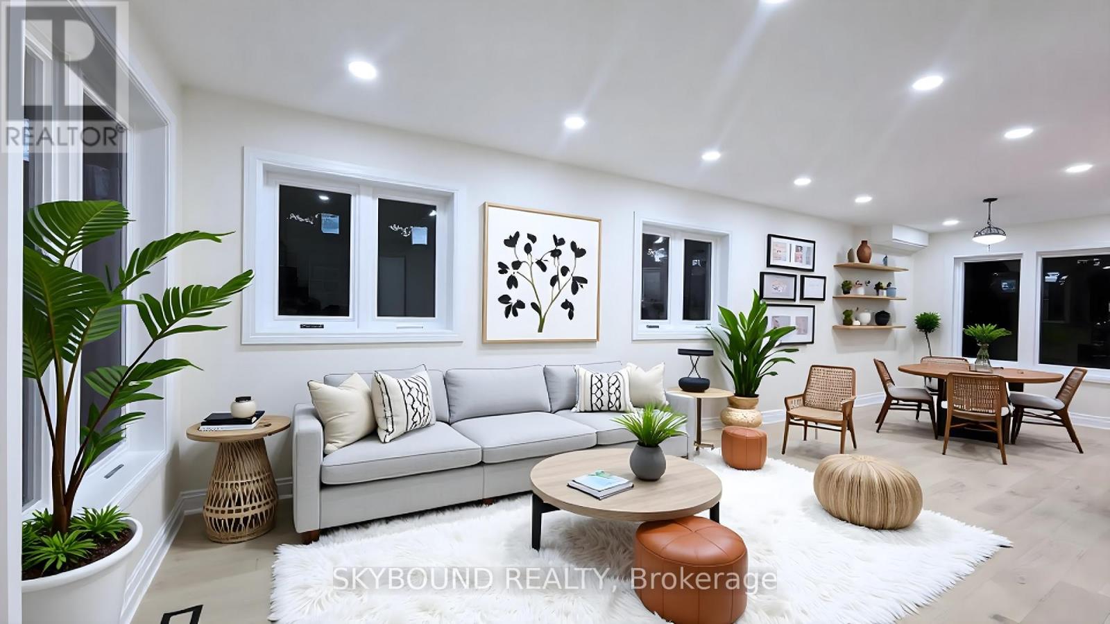 5467 Bullrush Drive, Mississauga, Ontario  L5V 1Z1 - Photo 4 - W12856778