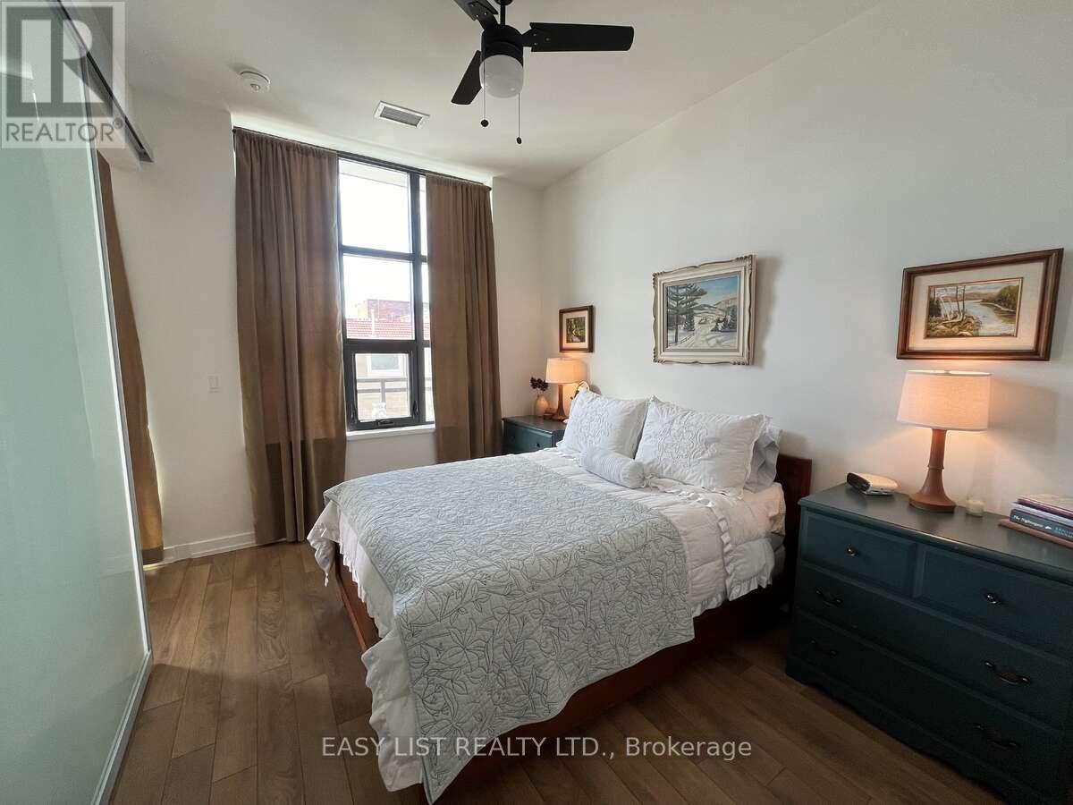 316 - 21 Matchedash Street S, Orillia, Ontario  L3V 4W4 - Photo 10 - S12846082