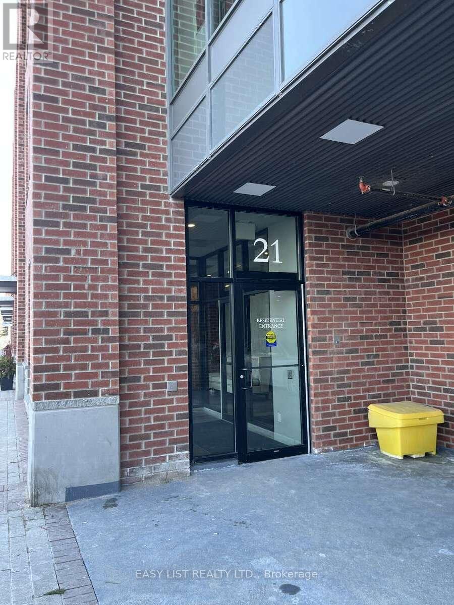 316 - 21 Matchedash Street S, Orillia, Ontario  L3V 4W4 - Photo 21 - S12846082