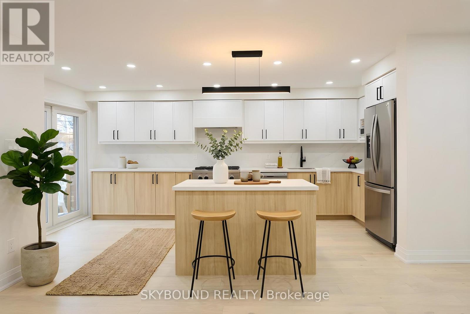 5467 BULLRUSH DRIVE, Mississauga, Ontario