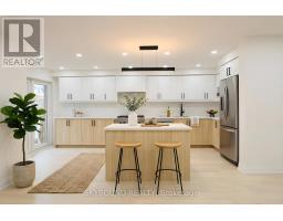 5467 BULLRUSH DRIVE, Mississauga, Ontario