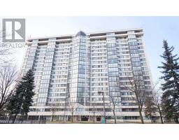 1710 - 10 MARKBROOK LANE, Toronto, Ontario