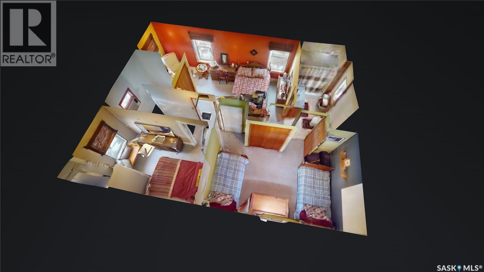 319 Carlyle Street, Arcola, Saskatchewan  S0C 0G0 - Photo 23 - SK030073