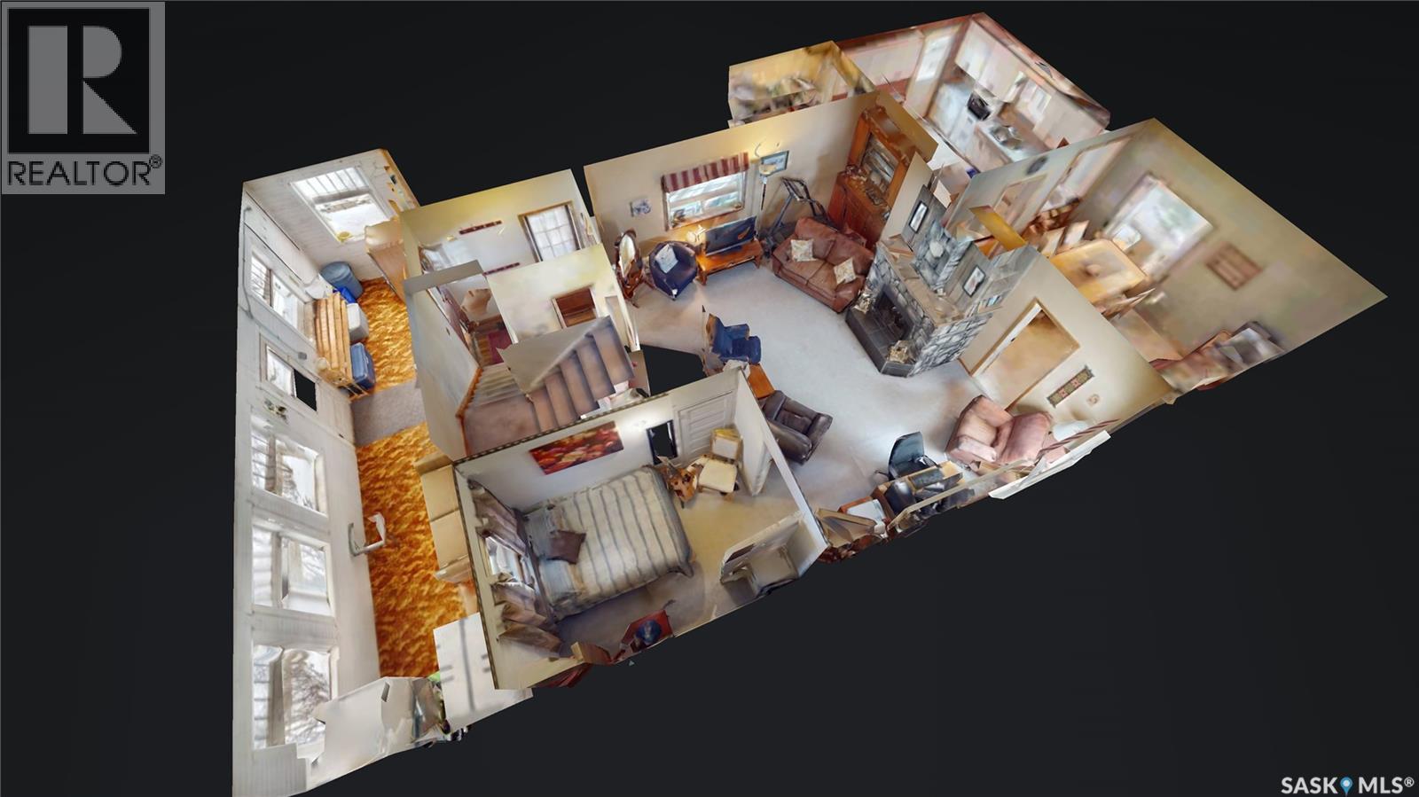 319 Carlyle Street, Arcola, Saskatchewan  S0C 0G0 - Photo 5 - SK030073