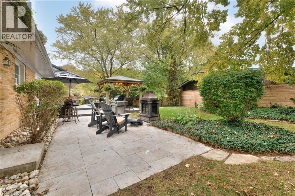 243 Lincoln Road, Waterloo, Ontario  N2J 2P4 - Photo 31 - 40780541