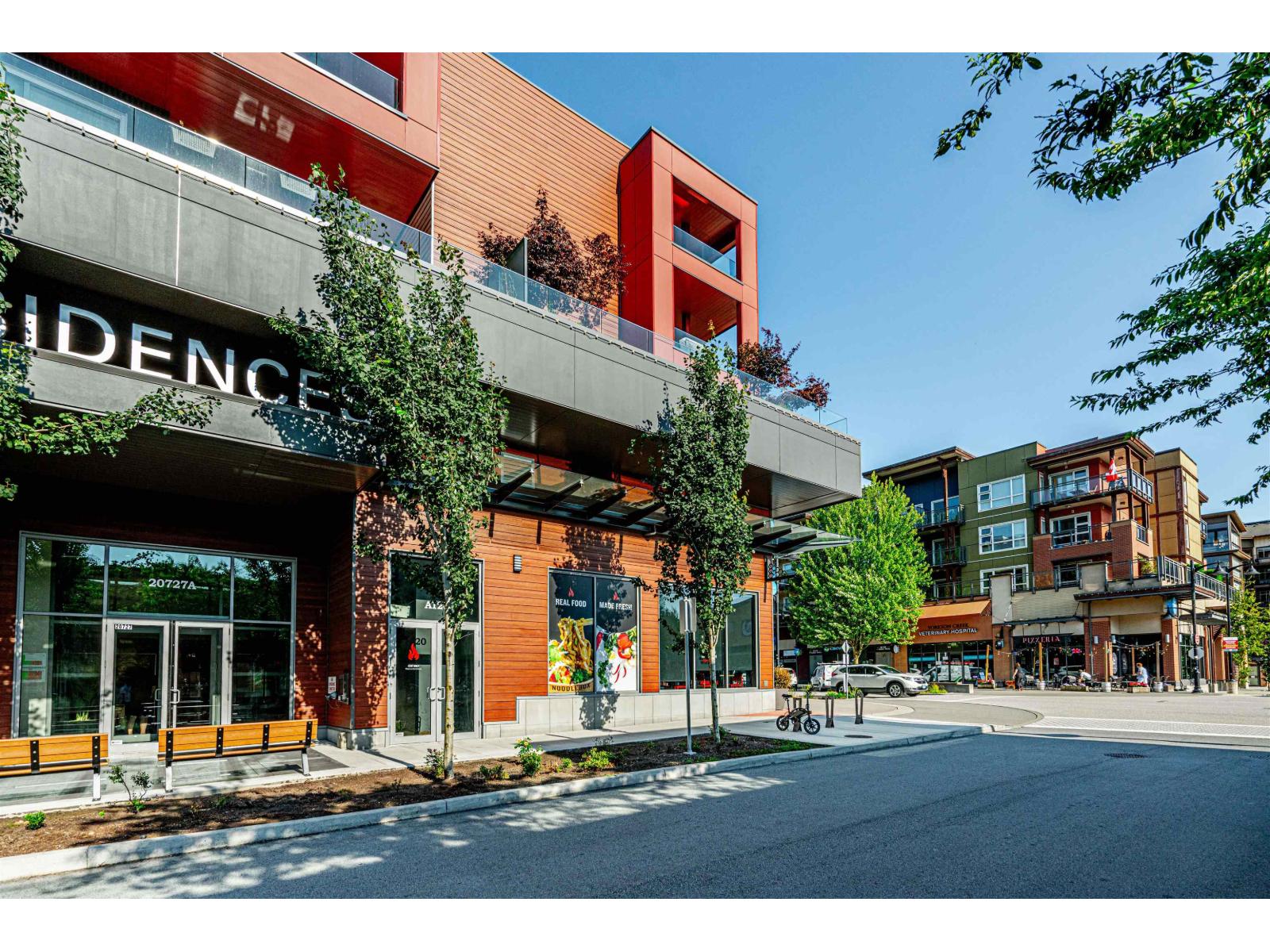 A420 20727 Willoughby Town Centre Drive, Langley, British Columbia  V2Y 3N1 - Photo 4 - R3097958