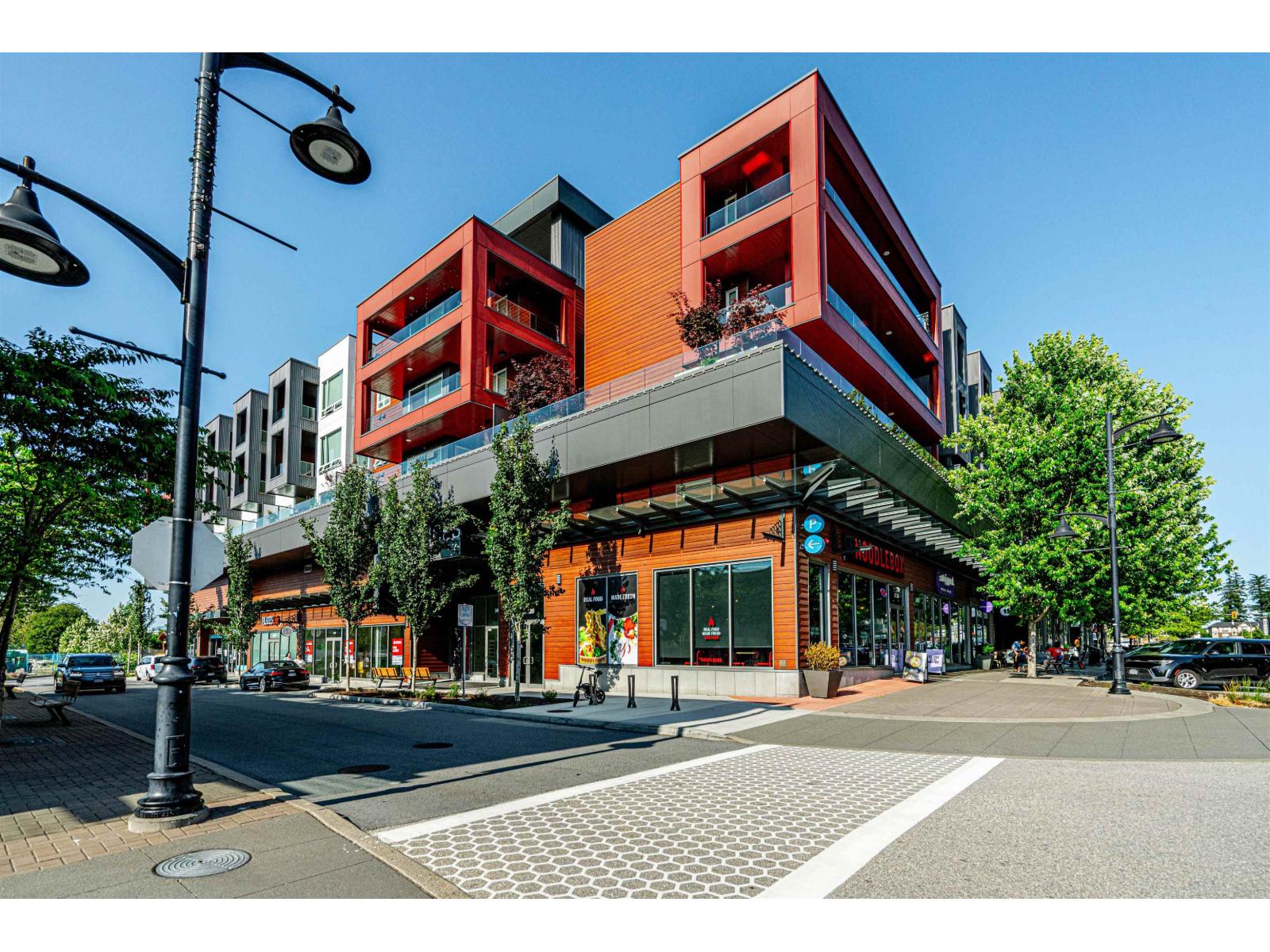 A420 20727 Willoughby Town Centre Drive, Langley, British Columbia  V2Y 3N1 - Photo 30 - R3097958