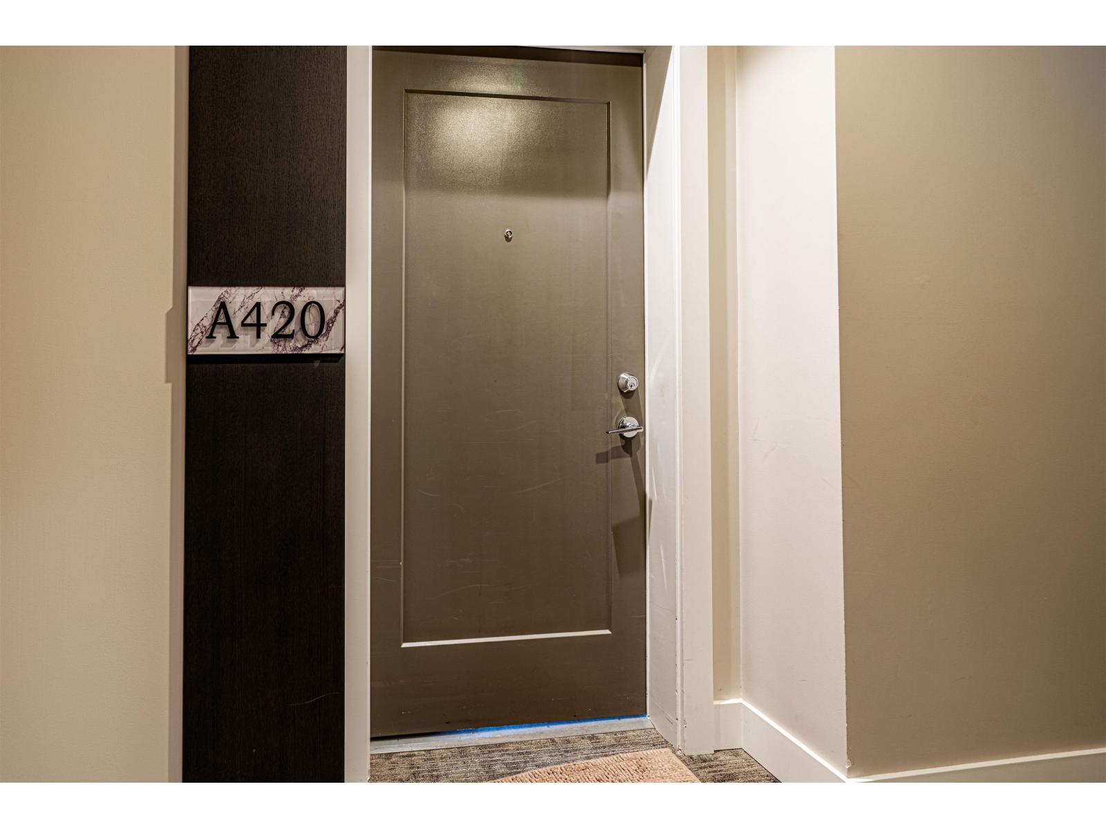 A420 20727 Willoughby Town Centre Drive, Langley, British Columbia  V2Y 3N1 - Photo 28 - R3097958