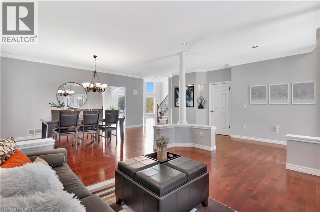 510 Forest Gate Crescent, Waterloo, Ontario  N2V 2X2 - Photo 6 - 40798010