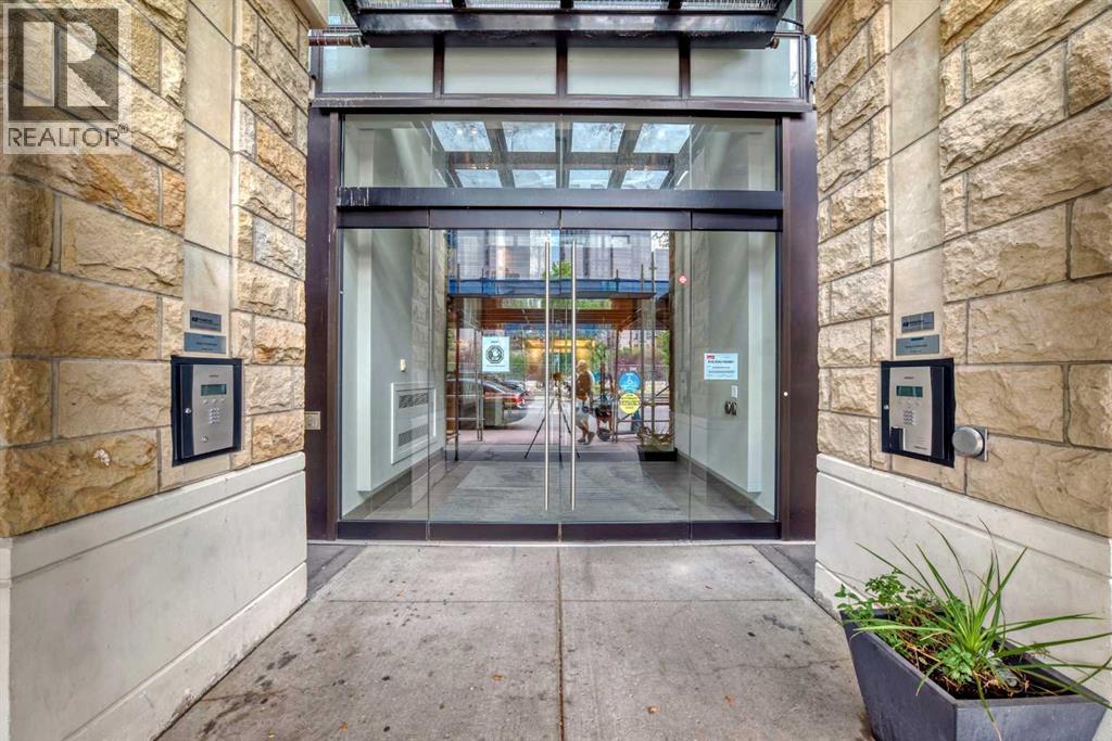 1528, 222 Riverfront Avenue Sw, Calgary, Alberta  t2p 0x2 - Photo 2 - A2287451