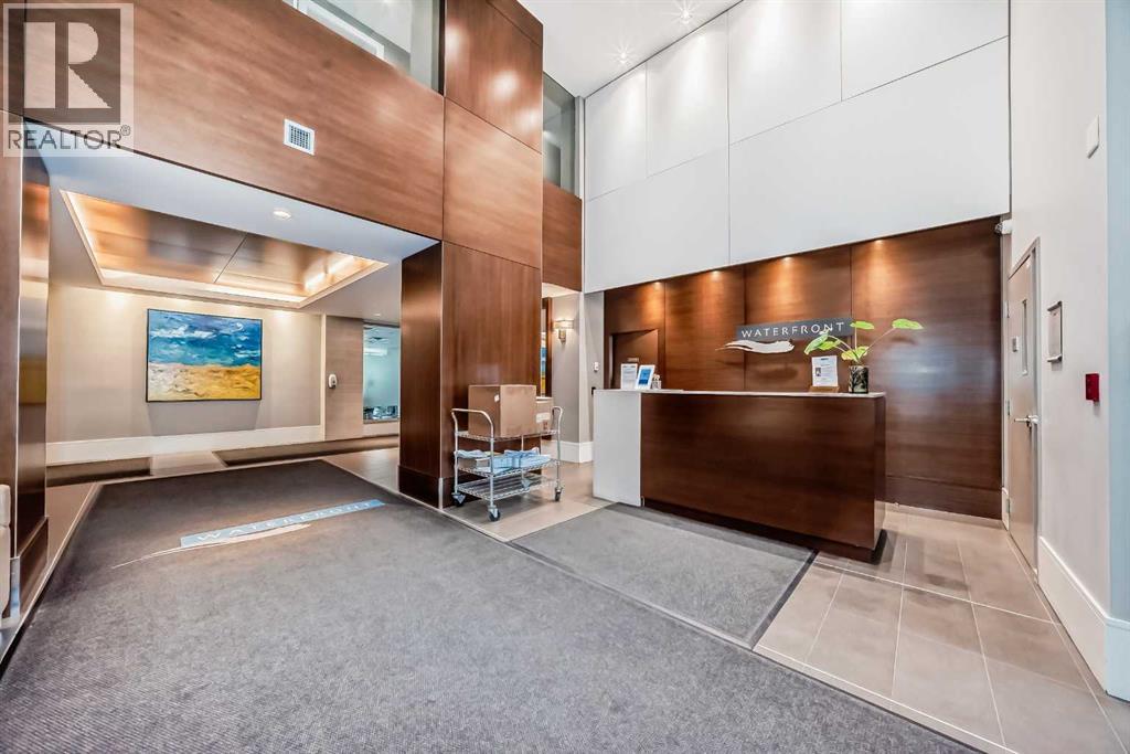 1528, 222 Riverfront Avenue Sw, Calgary, Alberta  t2p 0x2 - Photo 32 - A2287451