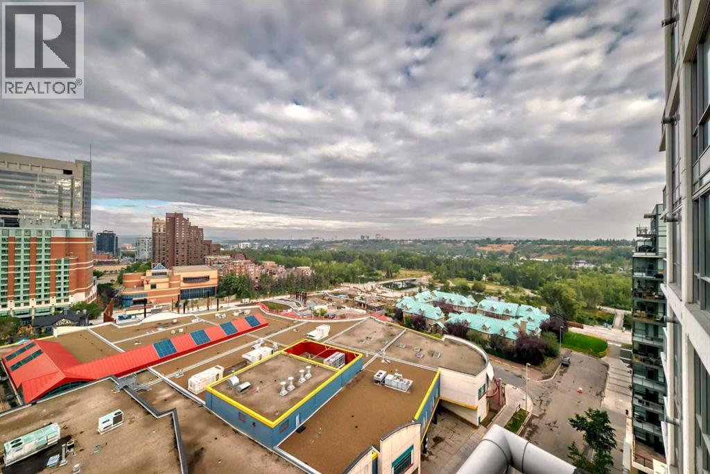 1528, 222 Riverfront Avenue Sw, Calgary, Alberta  t2p 0x2 - Photo 14 - A2287451