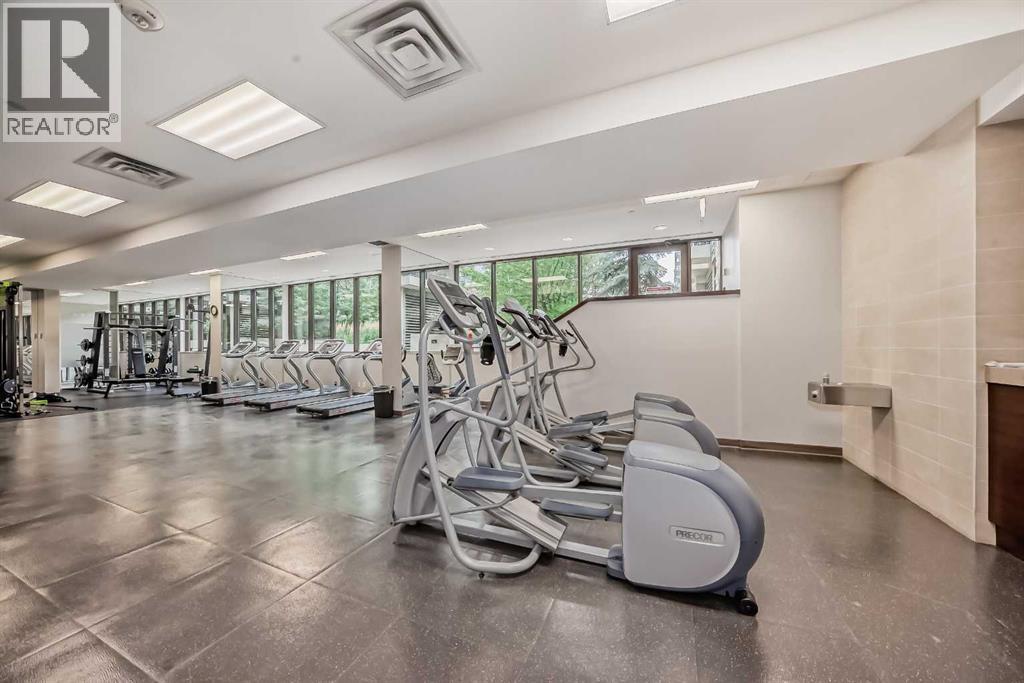 1528, 222 Riverfront Avenue Sw, Calgary, Alberta  t2p 0x2 - Photo 27 - A2287451