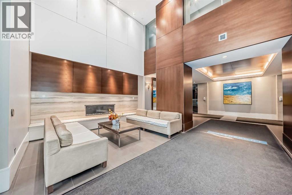 1528, 222 Riverfront Avenue Sw, Calgary, Alberta  t2p 0x2 - Photo 33 - A2287451