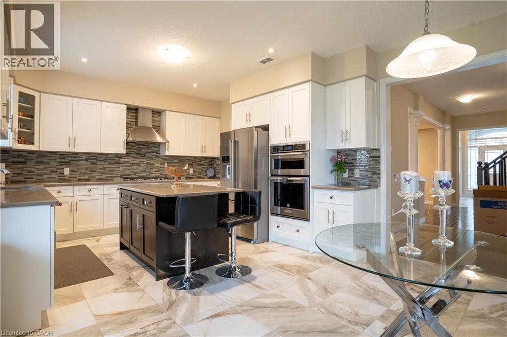 792 Snowberry Court, Waterloo, Ontario  N2V 0E7 - Photo 9 - 40808985