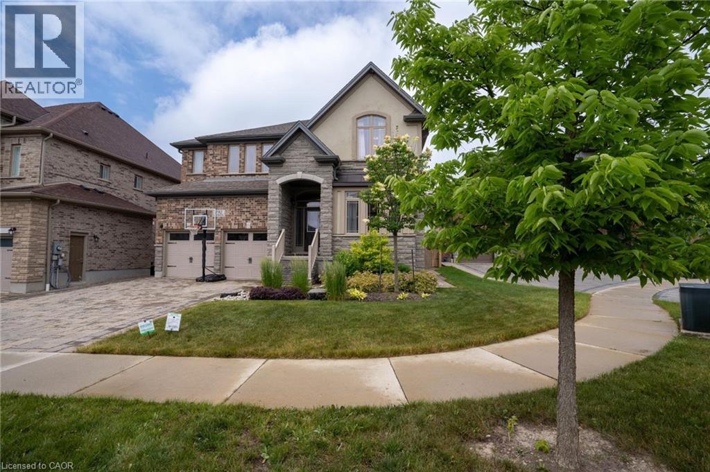 792 Snowberry Court, Waterloo, Ontario  N2V 0E7 - Photo 2 - 40808985