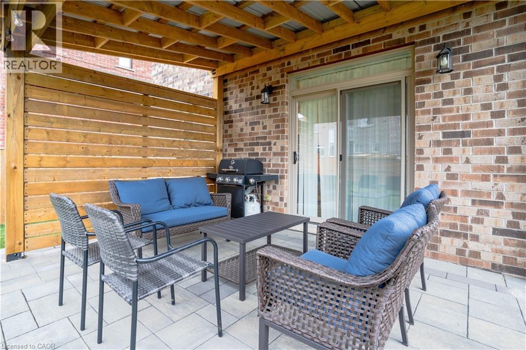 792 Snowberry Court, Waterloo, Ontario  N2V 0E7 - Photo 45 - 40808985