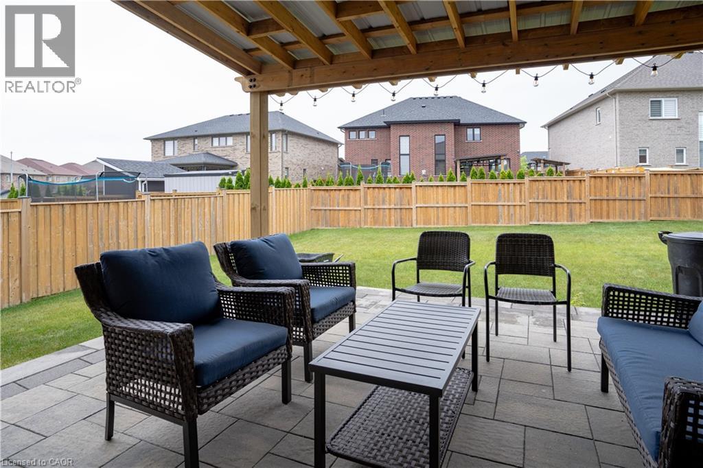 792 Snowberry Court, Waterloo, Ontario  N2V 0E7 - Photo 44 - 40808985