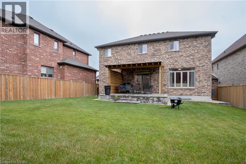 792 Snowberry Court, Waterloo, Ontario  N2V 0E7 - Photo 46 - 40808985