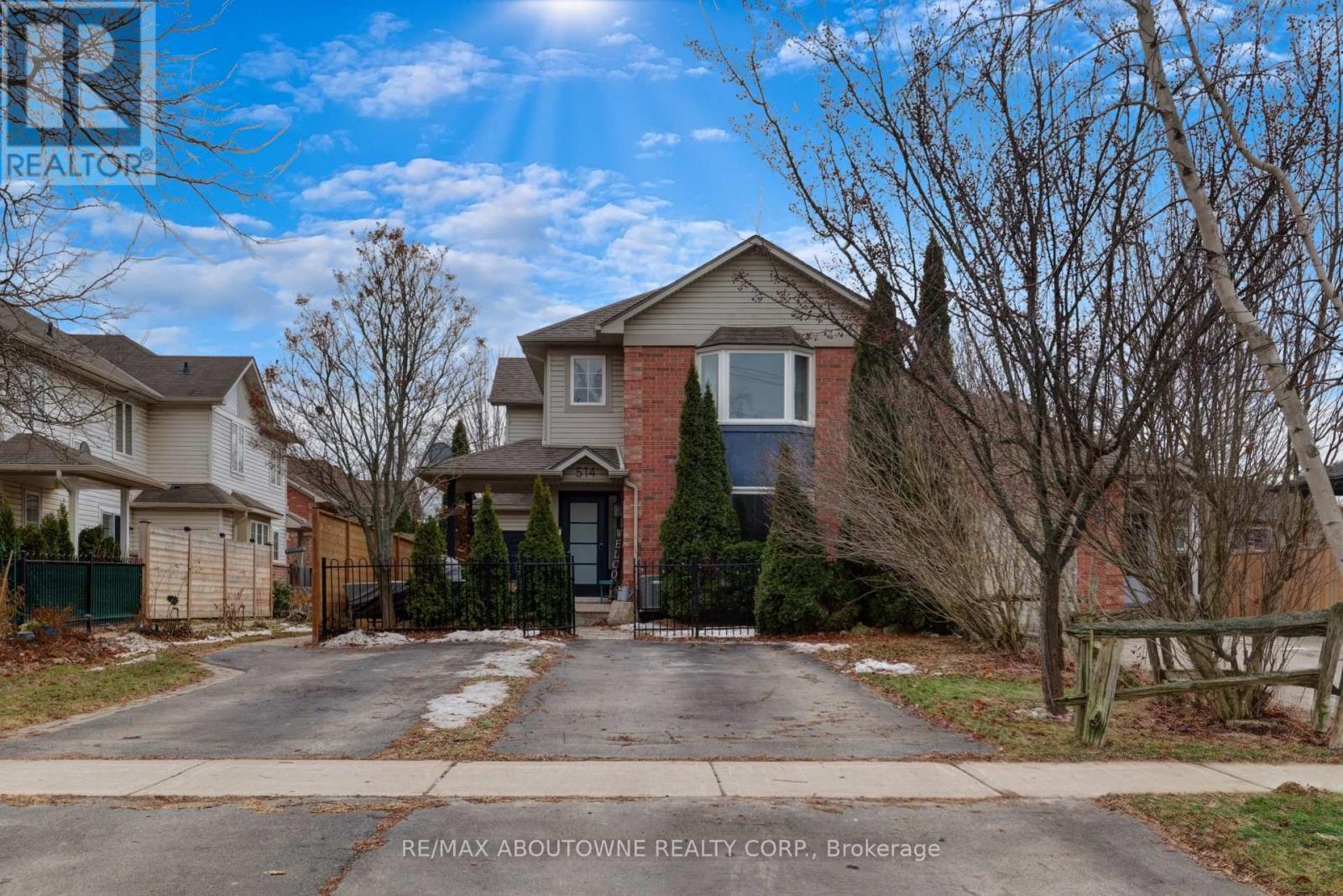 514 JERSEYVILLE ROAD W, Hamilton, Ontario