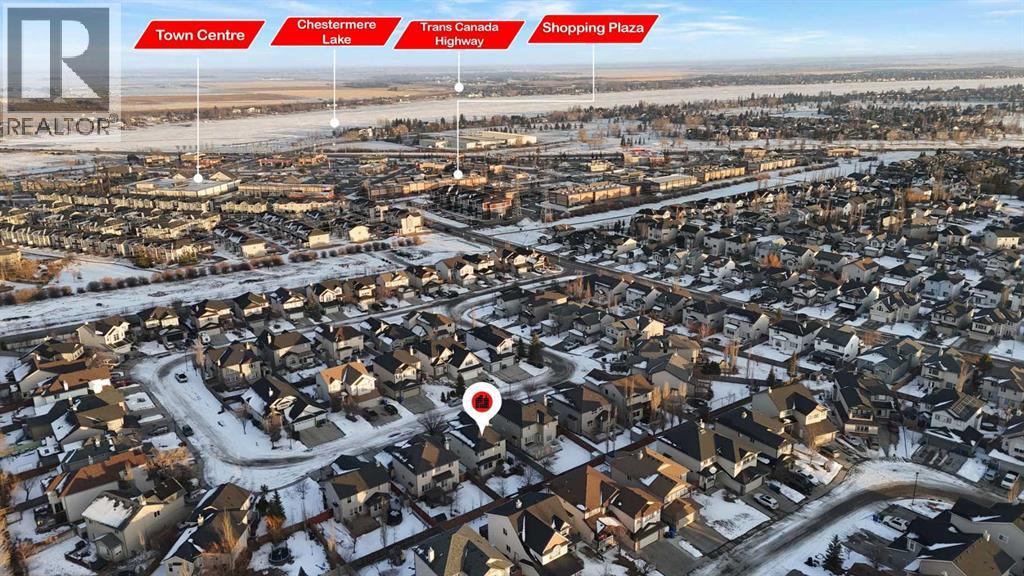 199 Hawkmere Road, Chestermere, Alberta  T1X 1T4 - Photo 3 - A2290630