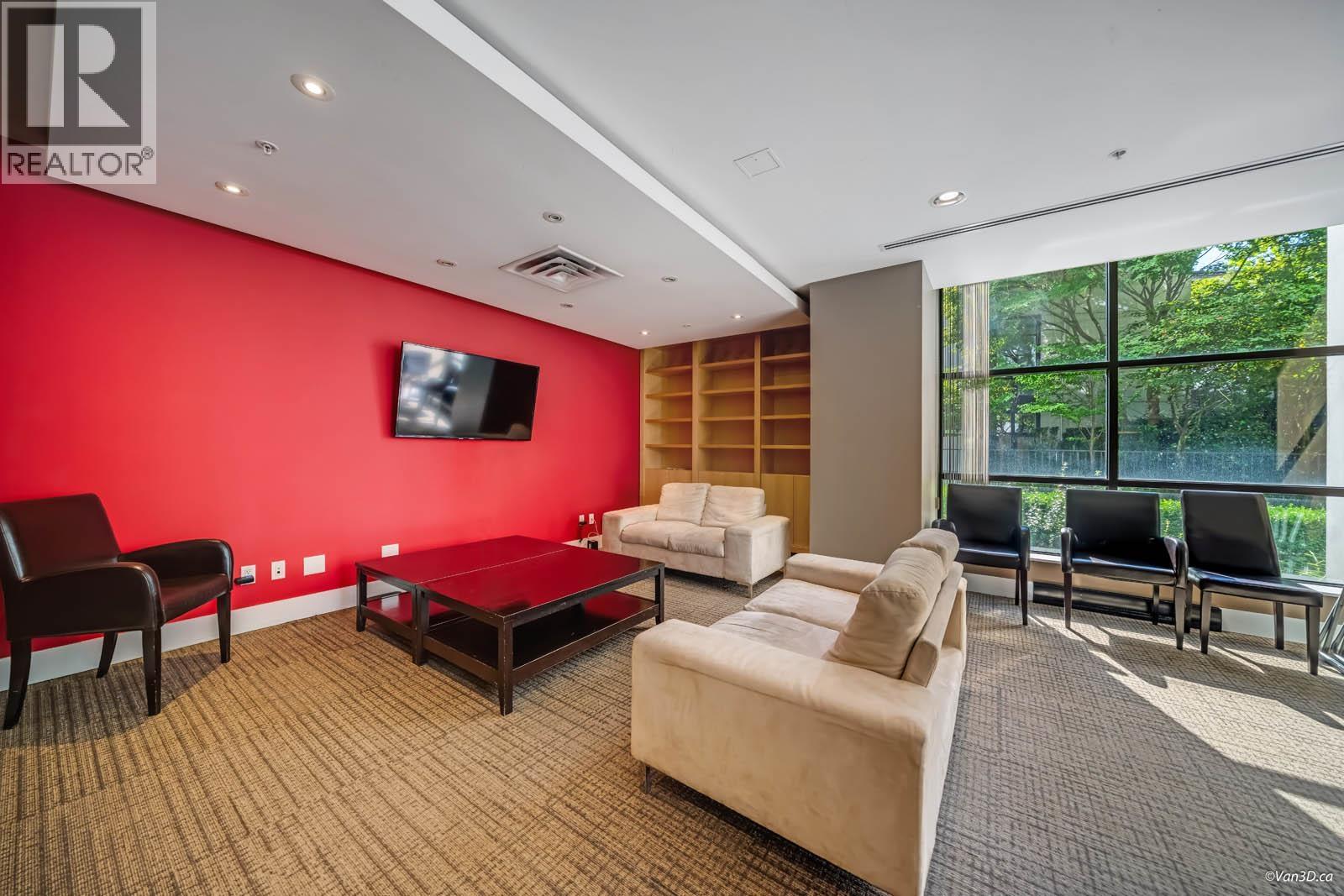 1506 583 Beach Crescent, Vancouver, British Columbia  V6Z 3E6 - Photo 29 - R3097750