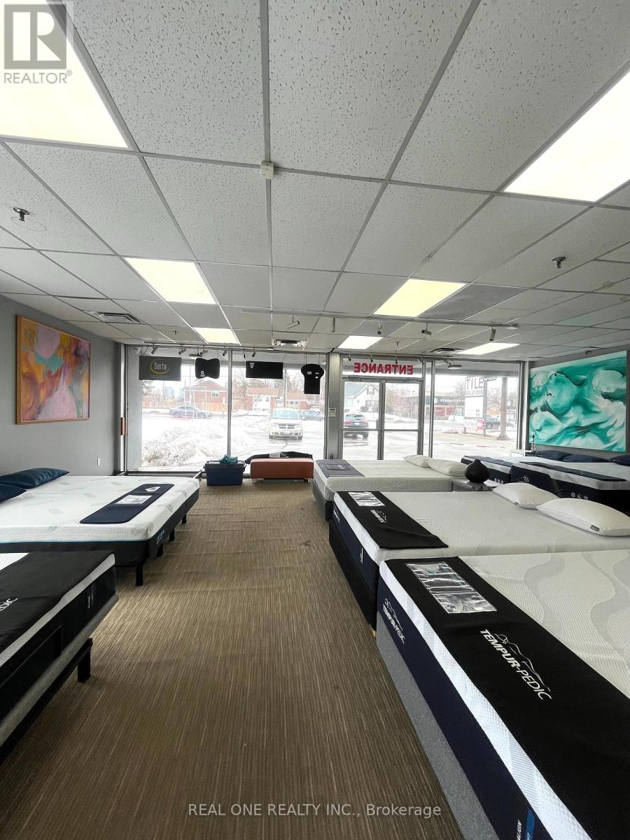 1149 Kennedy Road, Toronto, Ontario  M1P 2K8 - Photo 10 - E12807680