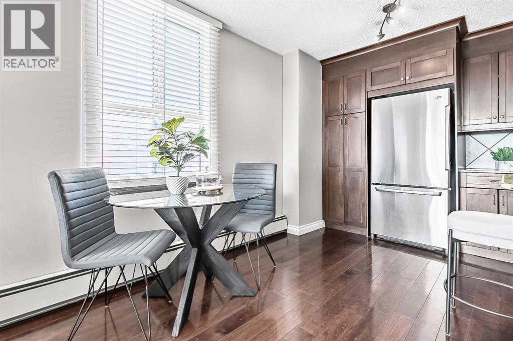 605, 1240 12 Avenue Sw, Calgary, Alberta  T3C 0P3 - Photo 11 - A2290614
