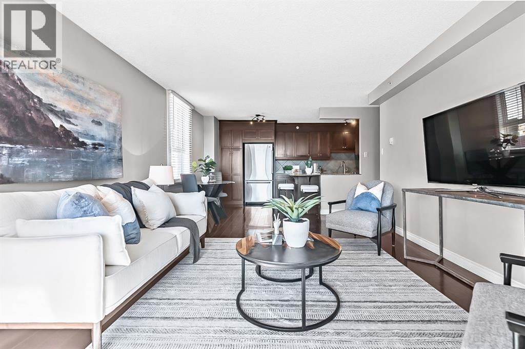 605, 1240 12 Avenue Sw, Calgary, Alberta  T3C 0P3 - Photo 14 - A2290614