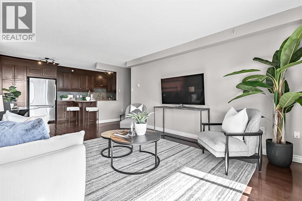 605, 1240 12 Avenue Sw, Calgary, Alberta  T3C 0P3 - Photo 15 - A2290614